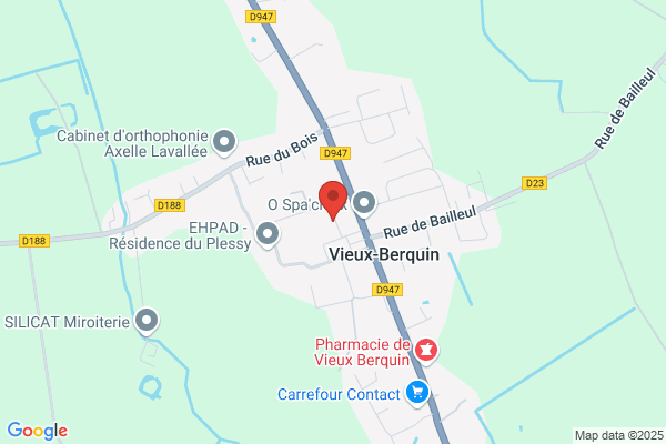 Ecole Primaire Leonard De Vinci