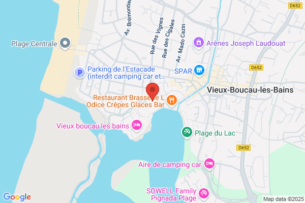 Agence Albret Immobilier