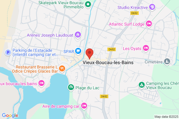 Agence Bouquet J P