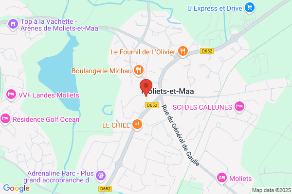Agence Immobiliere Landes Ocean
