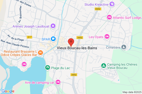 Boucalaise De Boulangerie