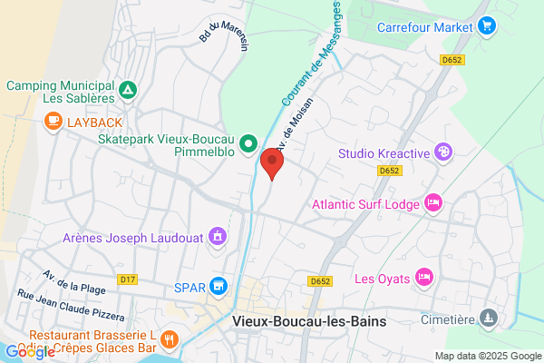 Deboute Alexandre