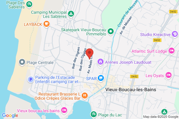 Hotel D Albret