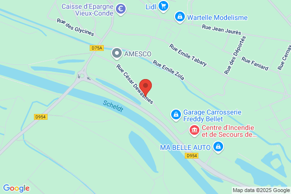 La Poste Agence Communale