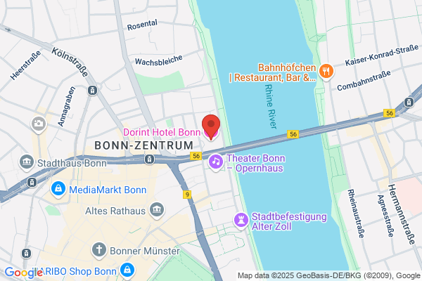 Bonte Germain