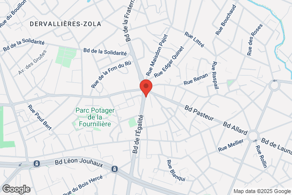 Boulangerie Patisserie Zola