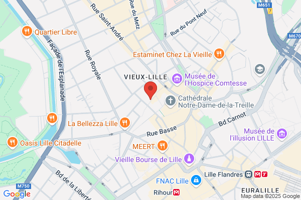 Bureau De Recouvrement Contentieux Commercial