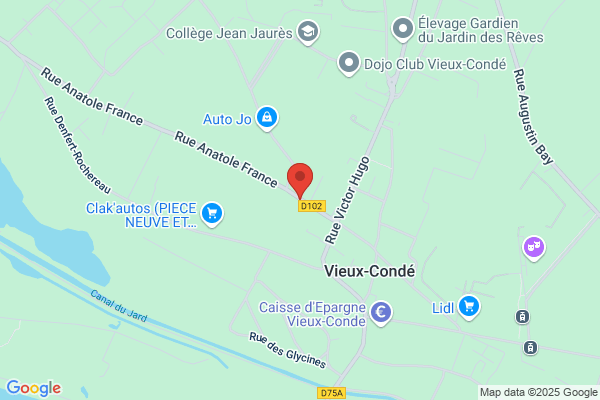 Cabinet Medical Des Docteurs Maquet Remi Et Masure jean pierr