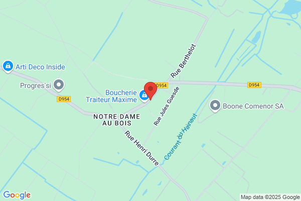 Camberlin Marie Raphaele Infirmiere