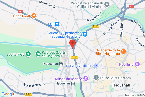 Centre De Protection Maternelle Et Infantile