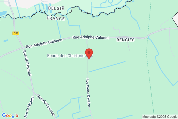 Centre Equestre