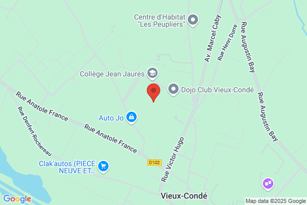 Complexe Sportif