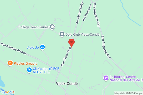 Entreprise Baudouin