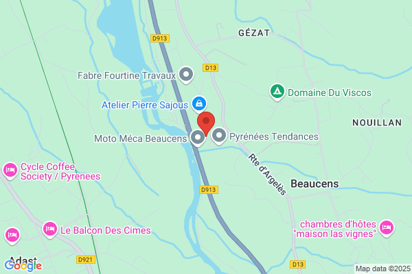 Huillet Patrick