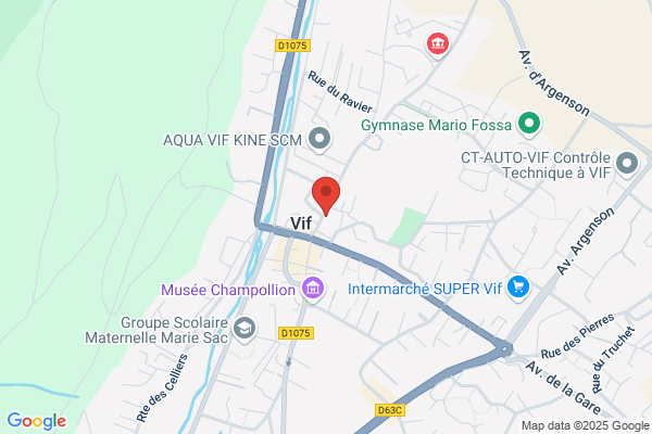 La Poste Agence Communale