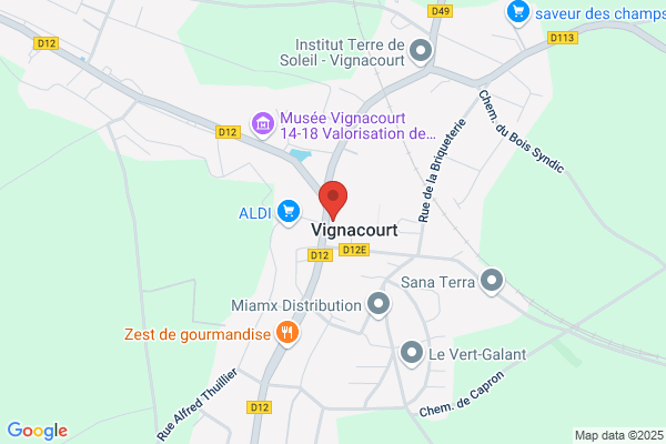 La Poste