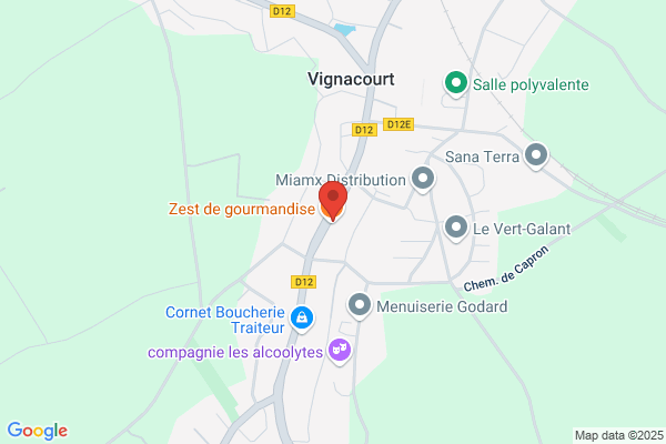Boulangerie La Barre