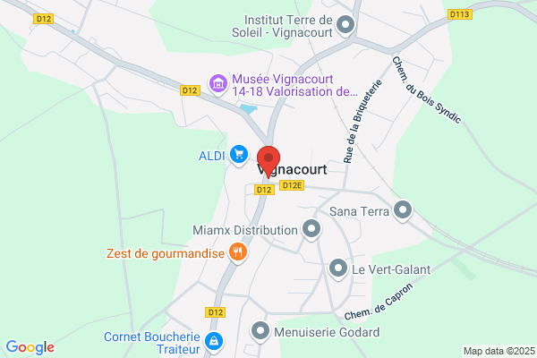 Centre Medico Social
