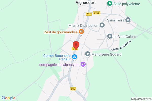 Decourcelle Michel
