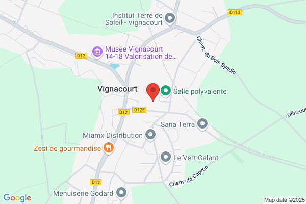 Ecole Primaire Publique