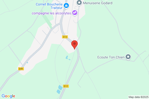 Godard Gerard Ateliers Magasin