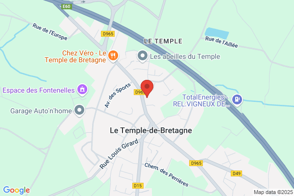 La Banque Postale