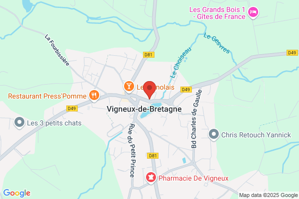 La Poste