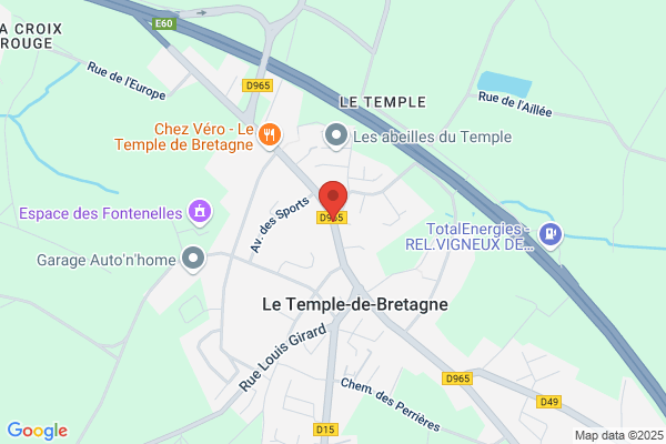 La Poste Agence Communale