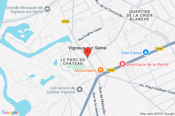AXA Prévoyance & Patrimoine Olivier Joyeux