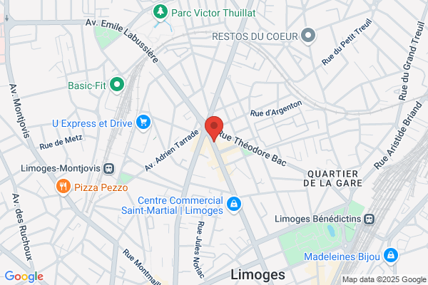 Auto Moto Ecole Carnot