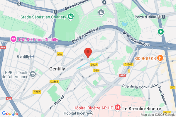 Credit Agricole D Ile De France