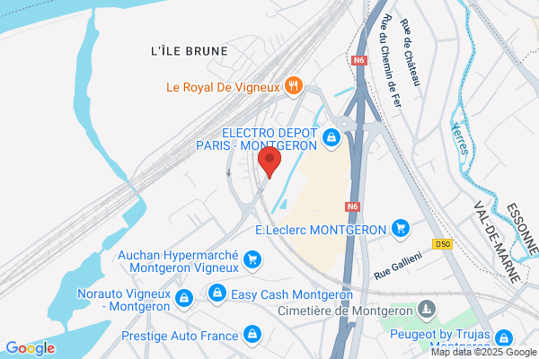 Bijouterie Dubreuil