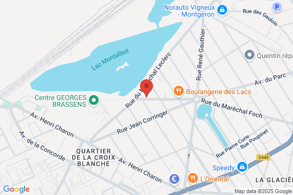 Les Océanides Créations