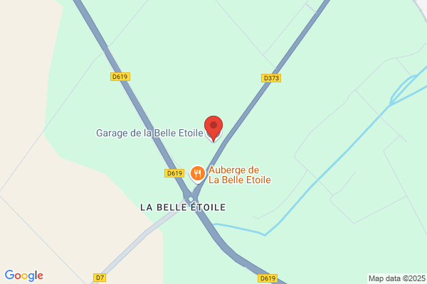 Belle Etoile Automobile Atelier Mecanique