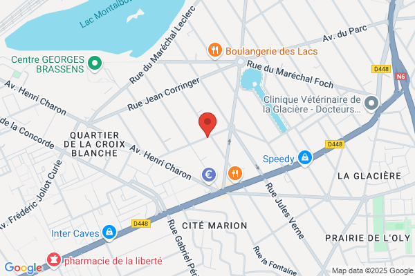 Conchaudron Frederic