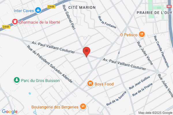 Au Rendez Vous Des Boulistes