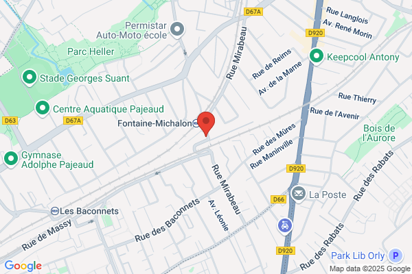Brasserie De La Gare