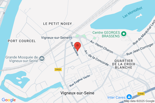 Compagnie Europe Gestion Equipe Commerciaux Cegec