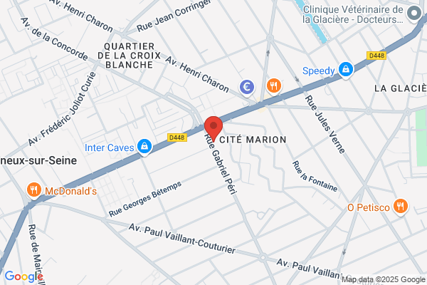 Antenne De Consultation Service Medico Psychologique A briand