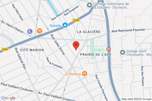 Centre De Guidance Infantile