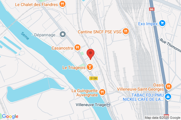 Crestia Sa