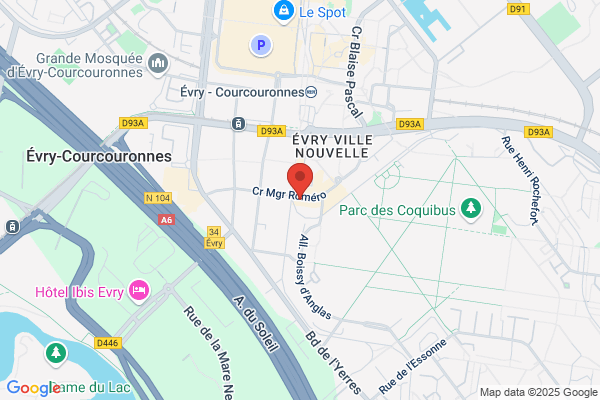 Association Diocesaine Evry Corbeil Essonnes Paroisse Cathol