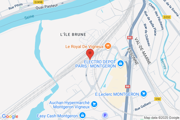 Ac Entreprise Alfred Capraja
