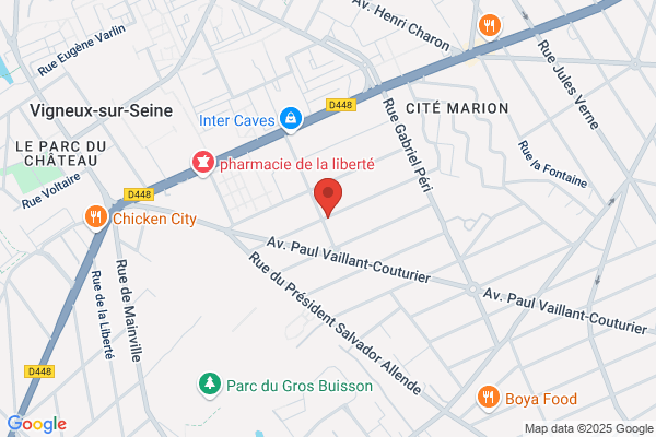 Cabinet Dentaire Docteurs Bavouzet Bazot