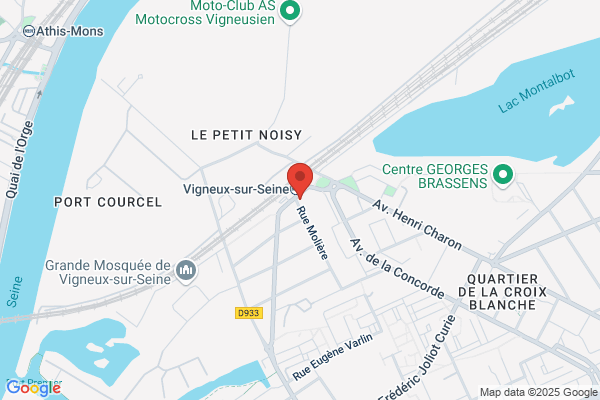 Cabinet Dentaire Pourcharesse Wintenberger Thebault