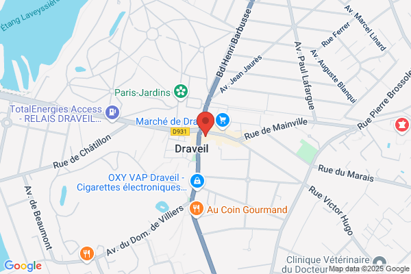 Hamou Sylvia Dentiste