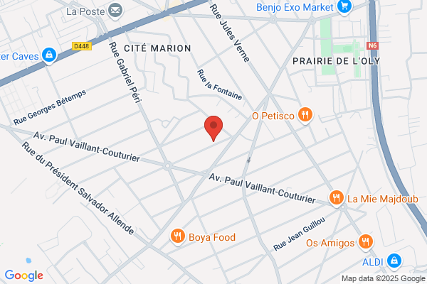 Ecoles Les Rouvres