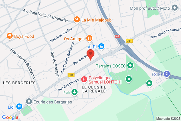 Delecourt Entrep