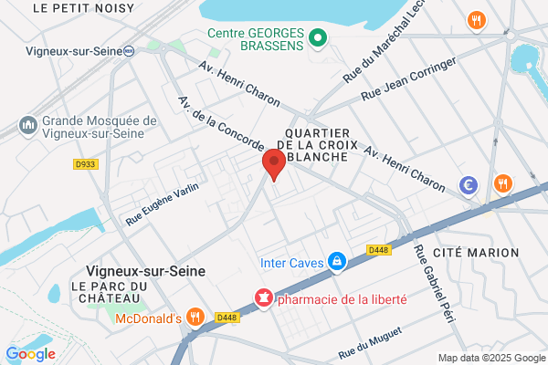 Entreprise Bernard Gerard