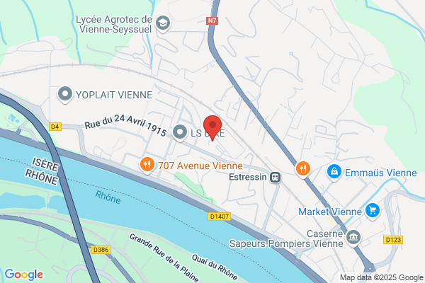 Active Signalisation